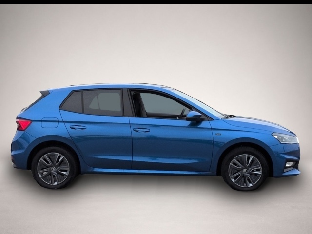 Skoda Fabia (03/2025, Benzin)