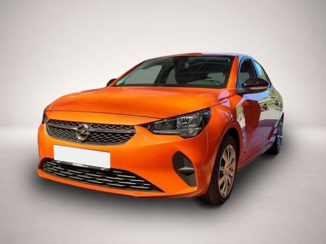 Opel Corsa (10/2023, Benzin)