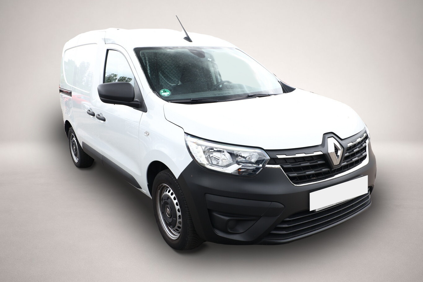 Renault Express (06/2023, Benzin)