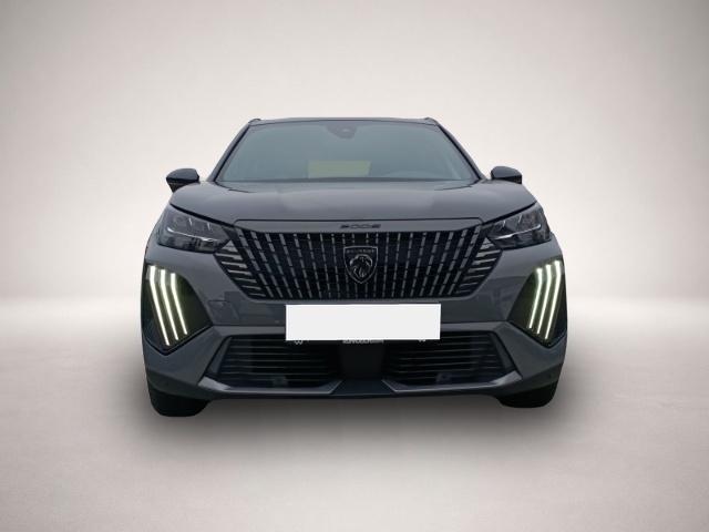Peugeot 2008 (12/2023, Benzin)