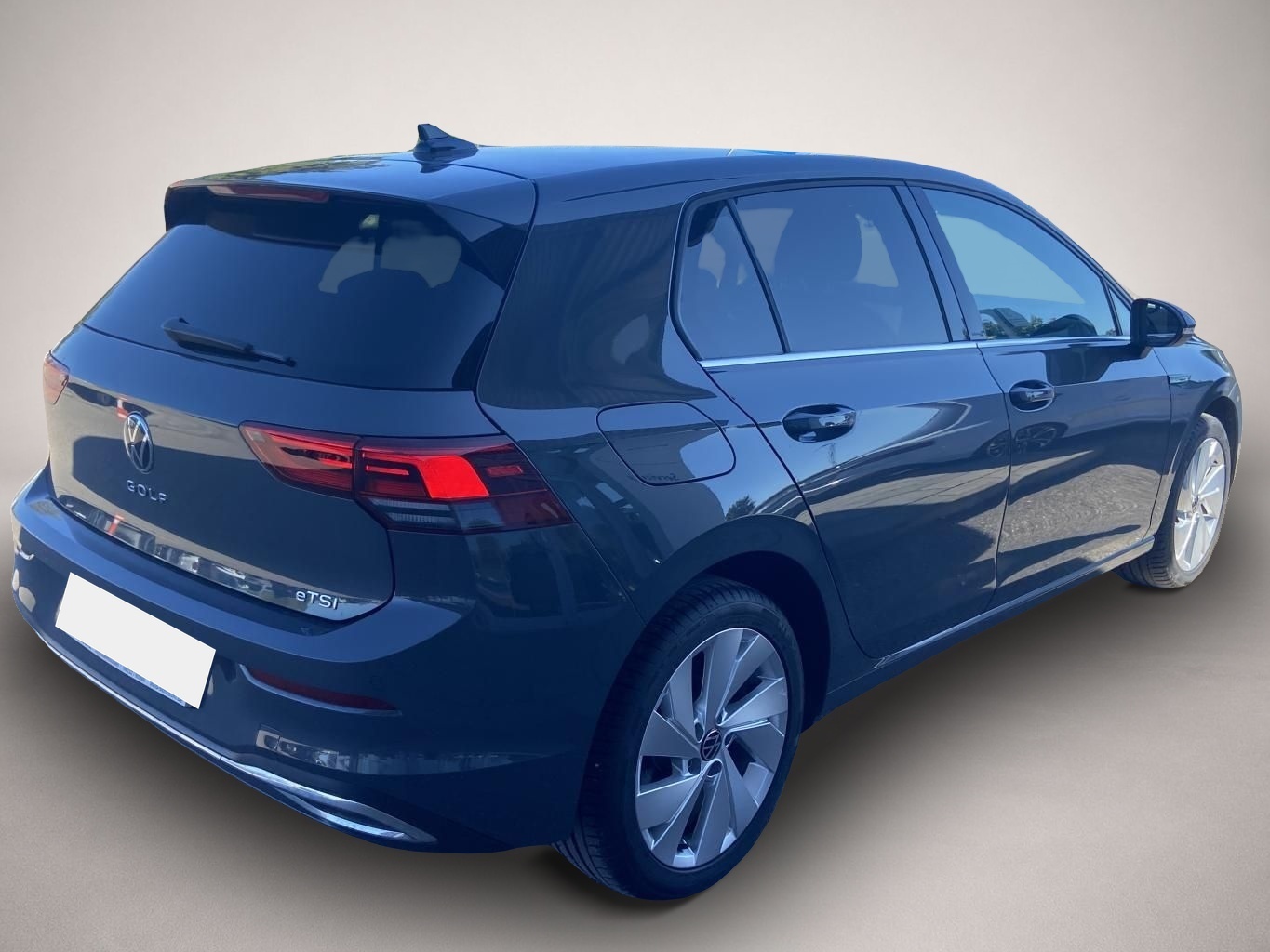 Volkswagen Golf (04/2024, )