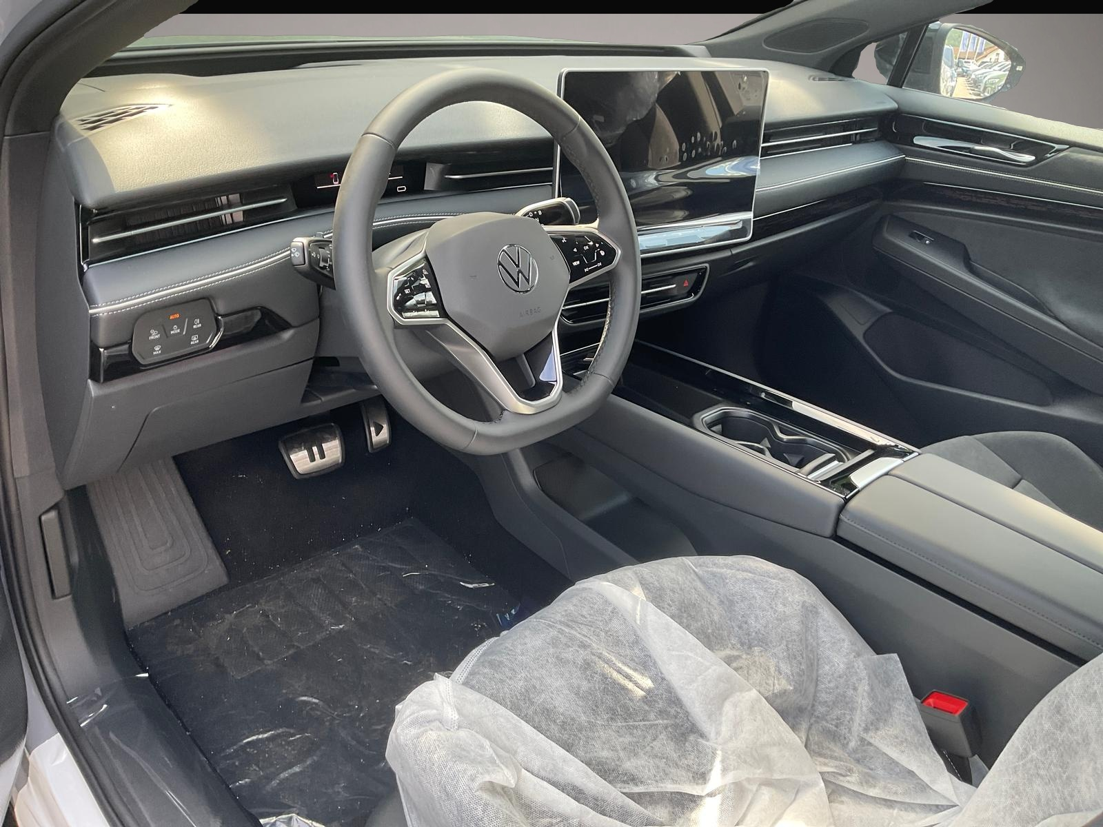 Volkswagen ID.7 (06/2026, ELECTRIC)