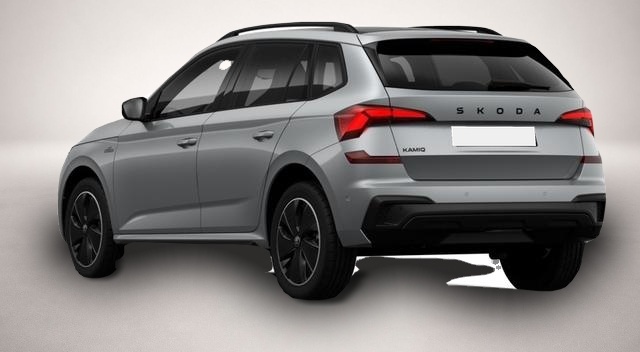 Skoda Kamiq, image 3 of 5