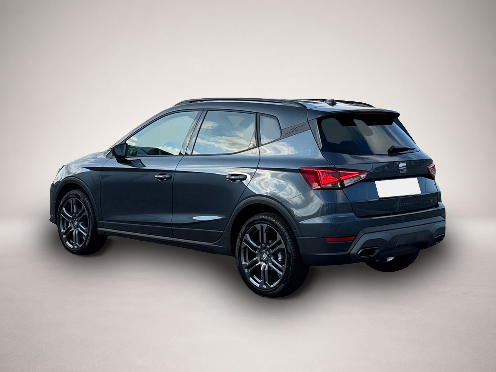 SEAT Arona, Bild 4 von 5