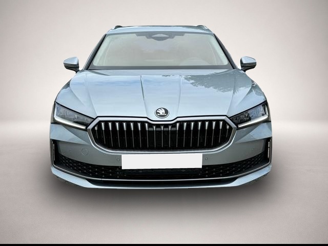 Skoda Superb, Bild 4 von 5