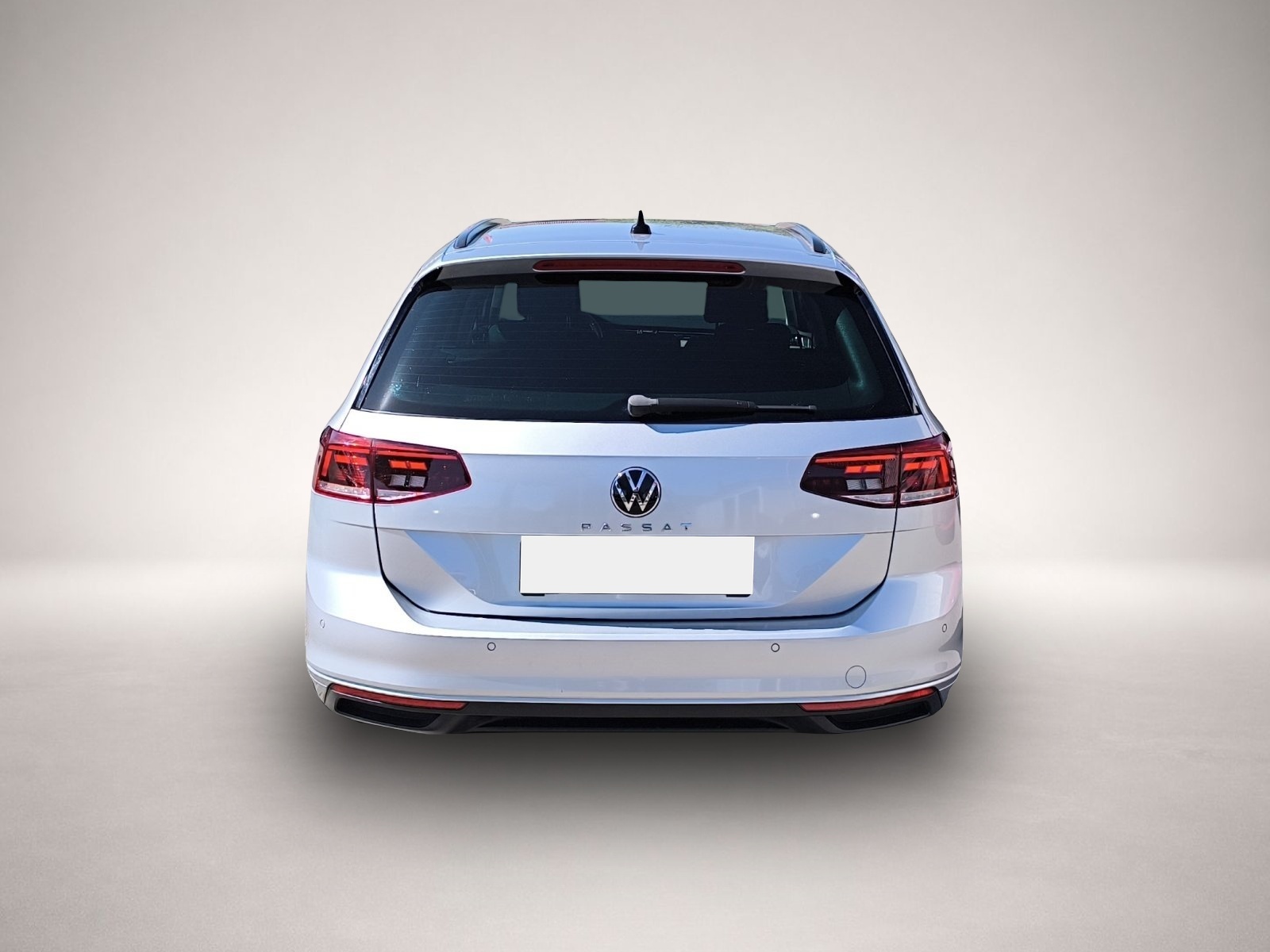 Volkswagen Passat Variant (12/2020, Diesel)