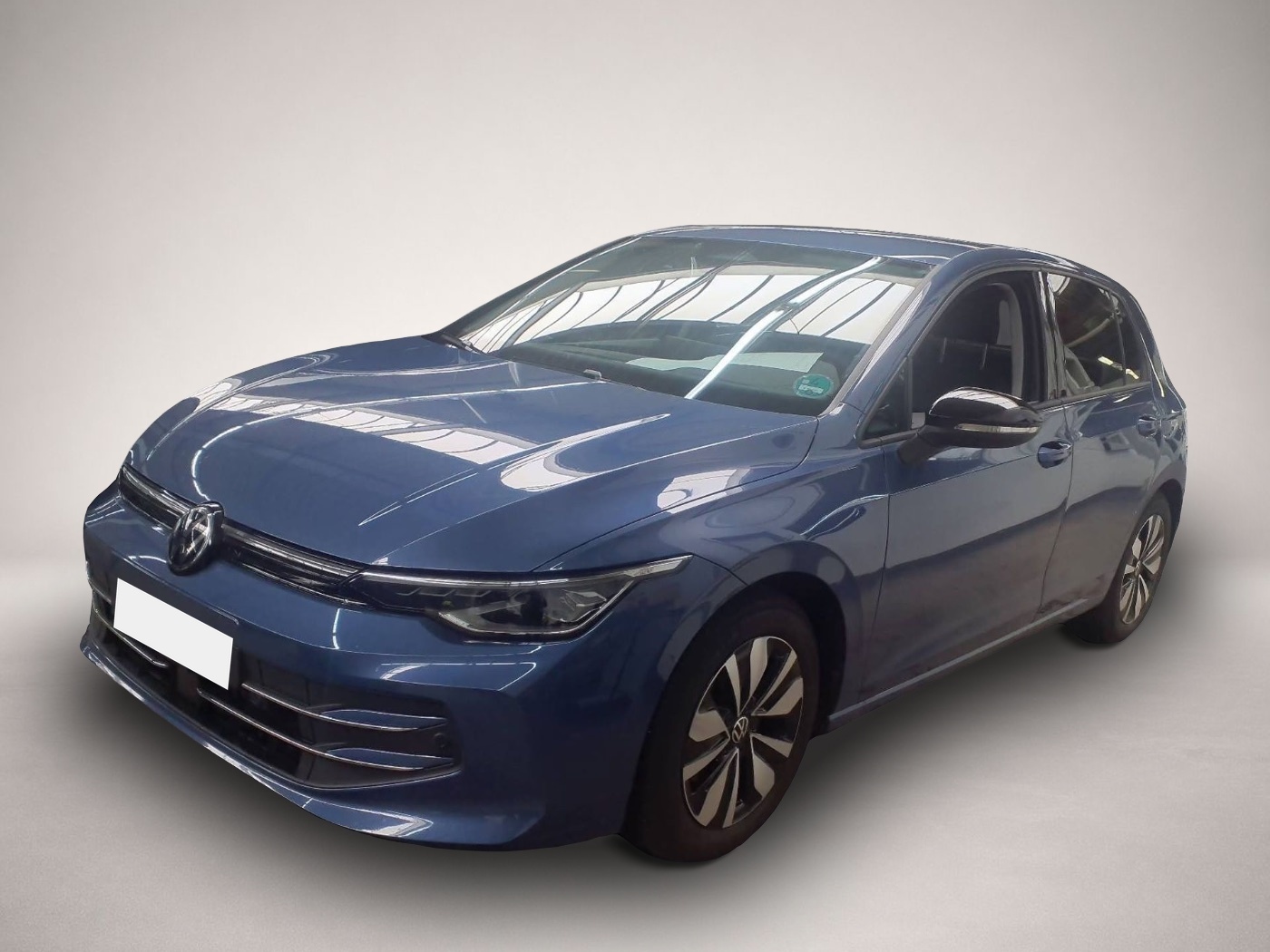 Volkswagen Golf (11/2025, Benzin)