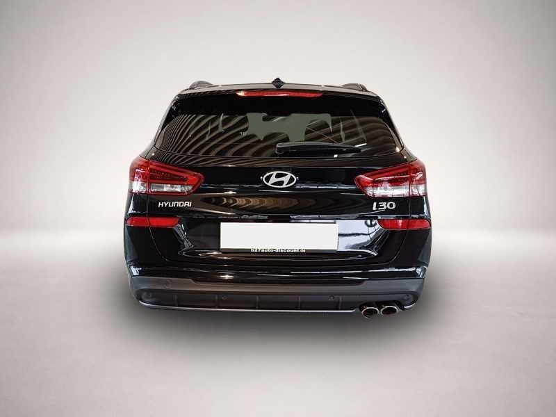 Hyundai i30 (12/2025, Benzin)