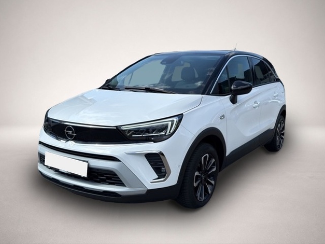 Opel Crossland (X) (09/2023, Benzin)