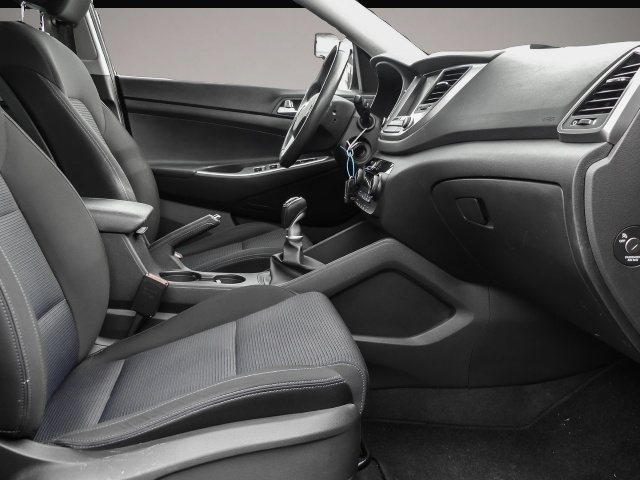 Hyundai TUCSON (07/2018, )