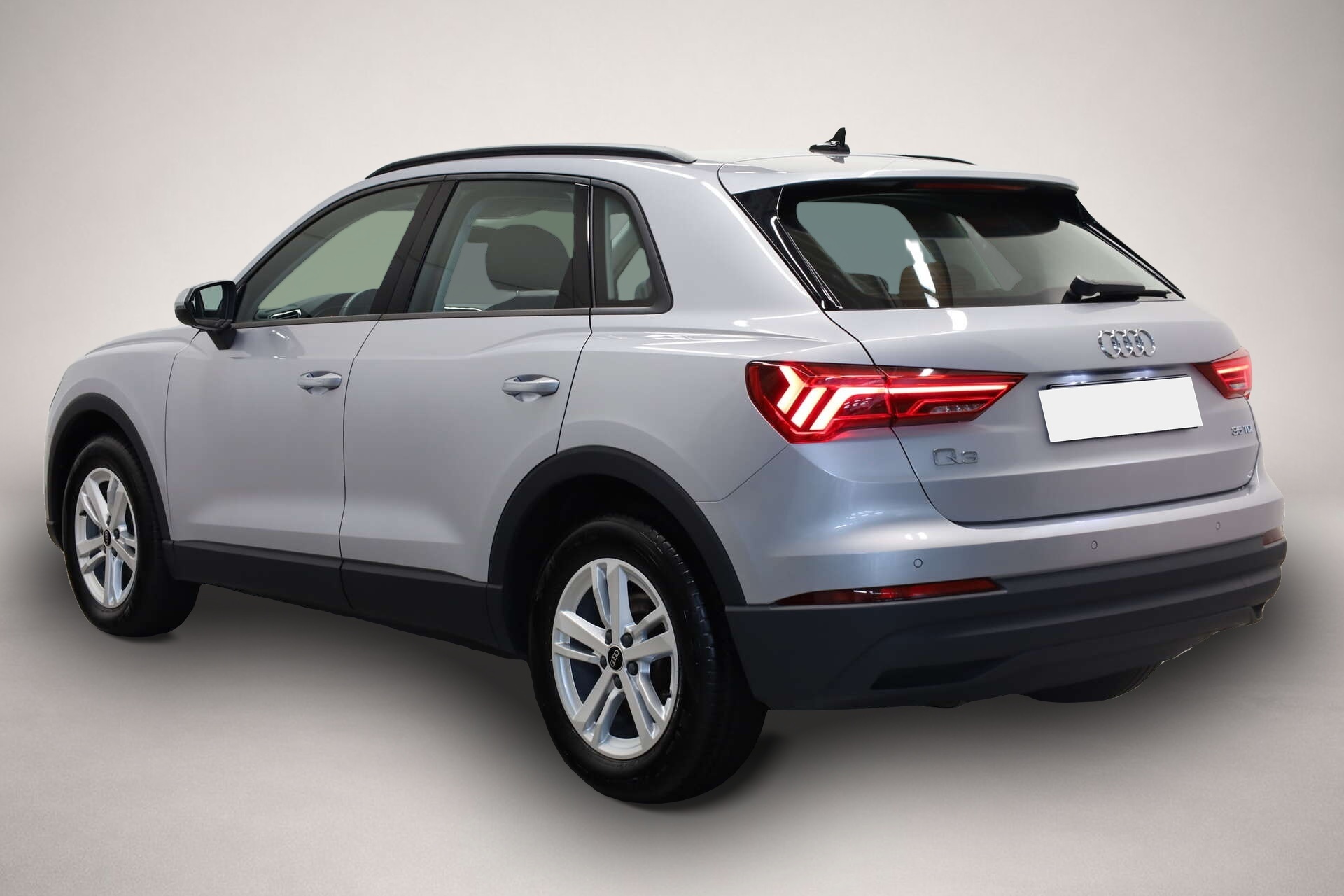 Audi Q3 (06/2025, Diesel)
