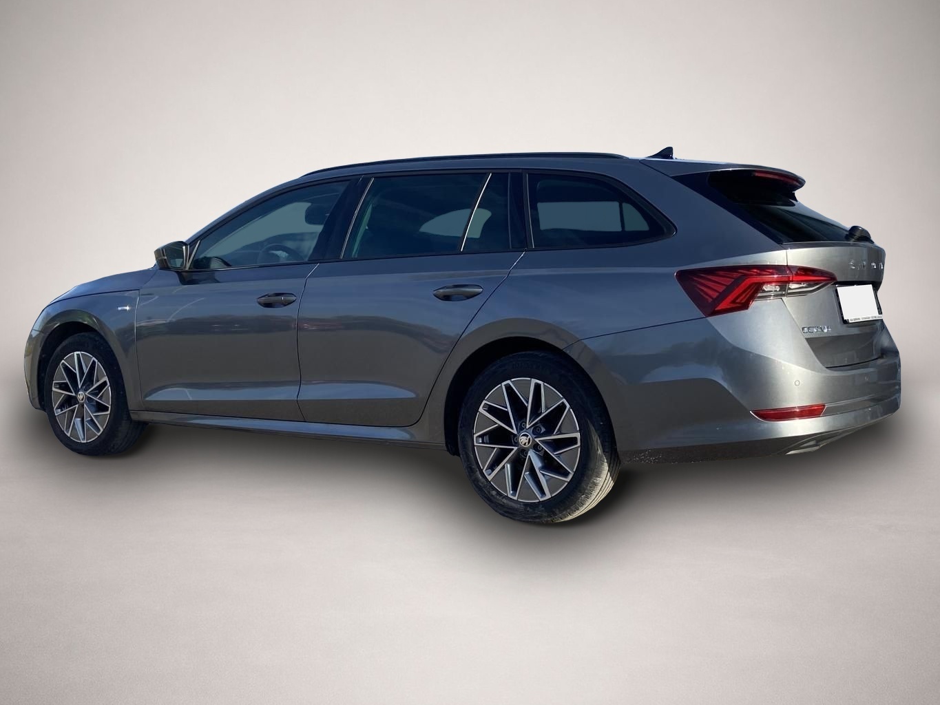 Skoda Octavia (01/2023, )