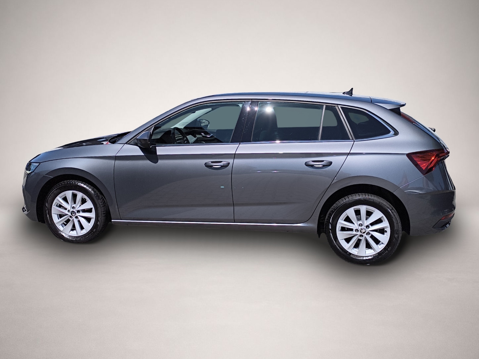Skoda Scala, Bild 4 von 8