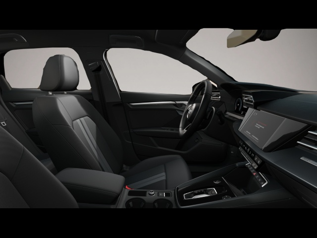 Audi A3 (09/2025, )