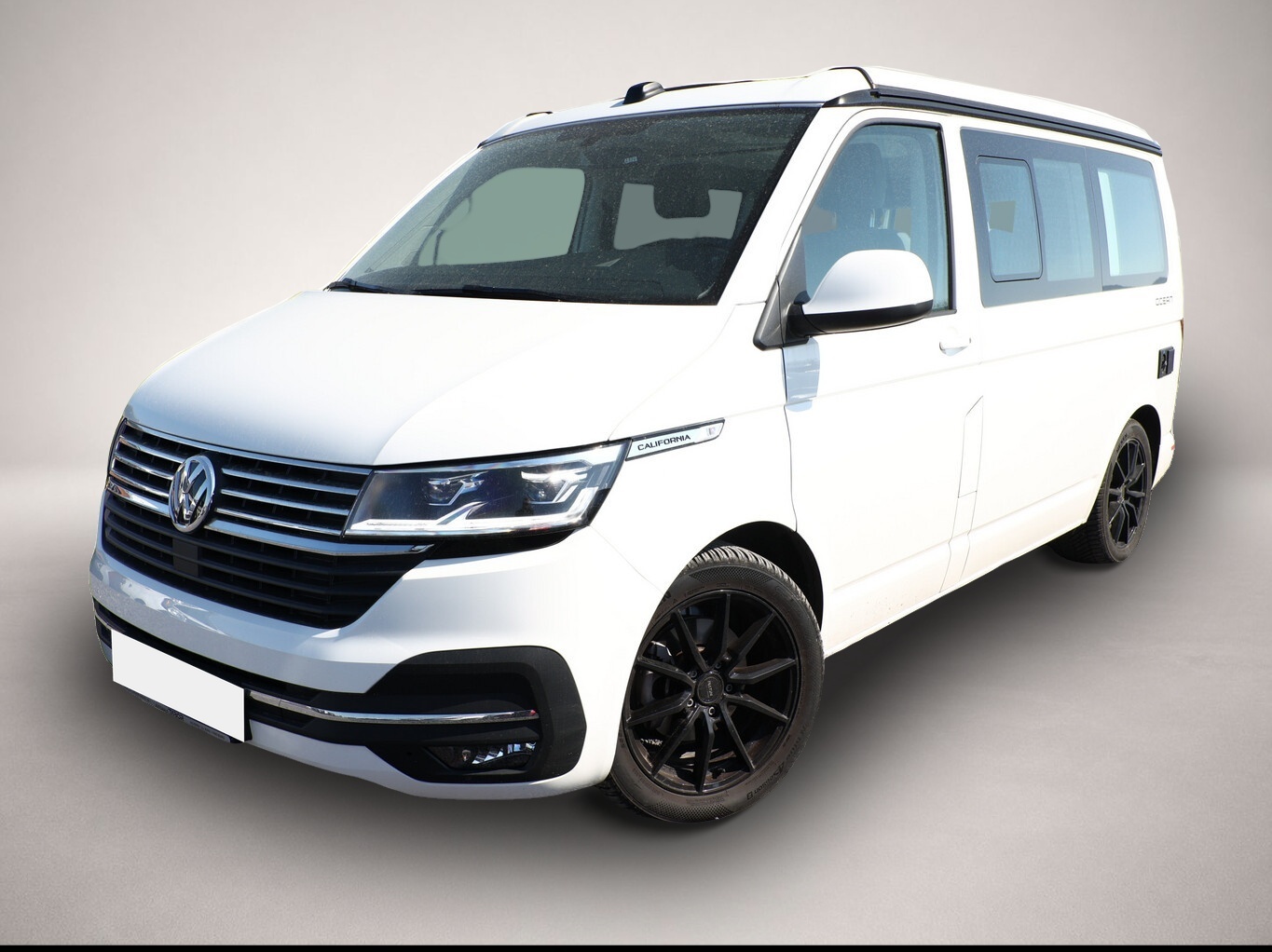 Volkswagen Other (06/2024, Diesel)