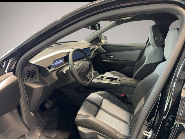 Opel Grandland (X) (11/2024, Hybrid (Benzin/Elektro))