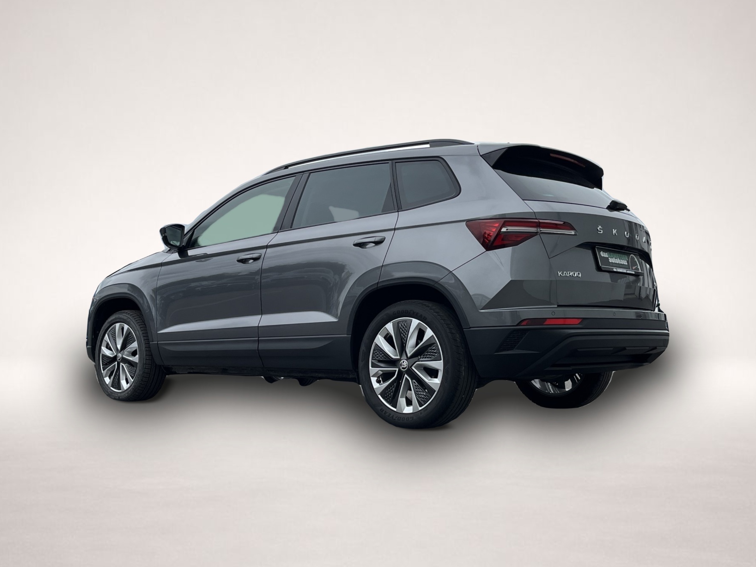 Skoda Karoq (11/2022, Diesel)