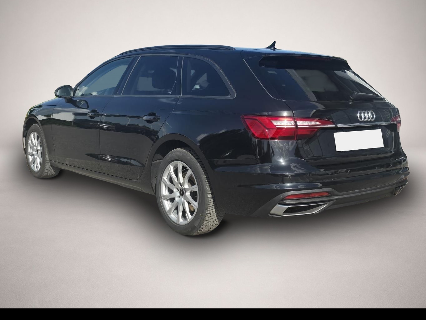 Audi A4 (10/2022, )