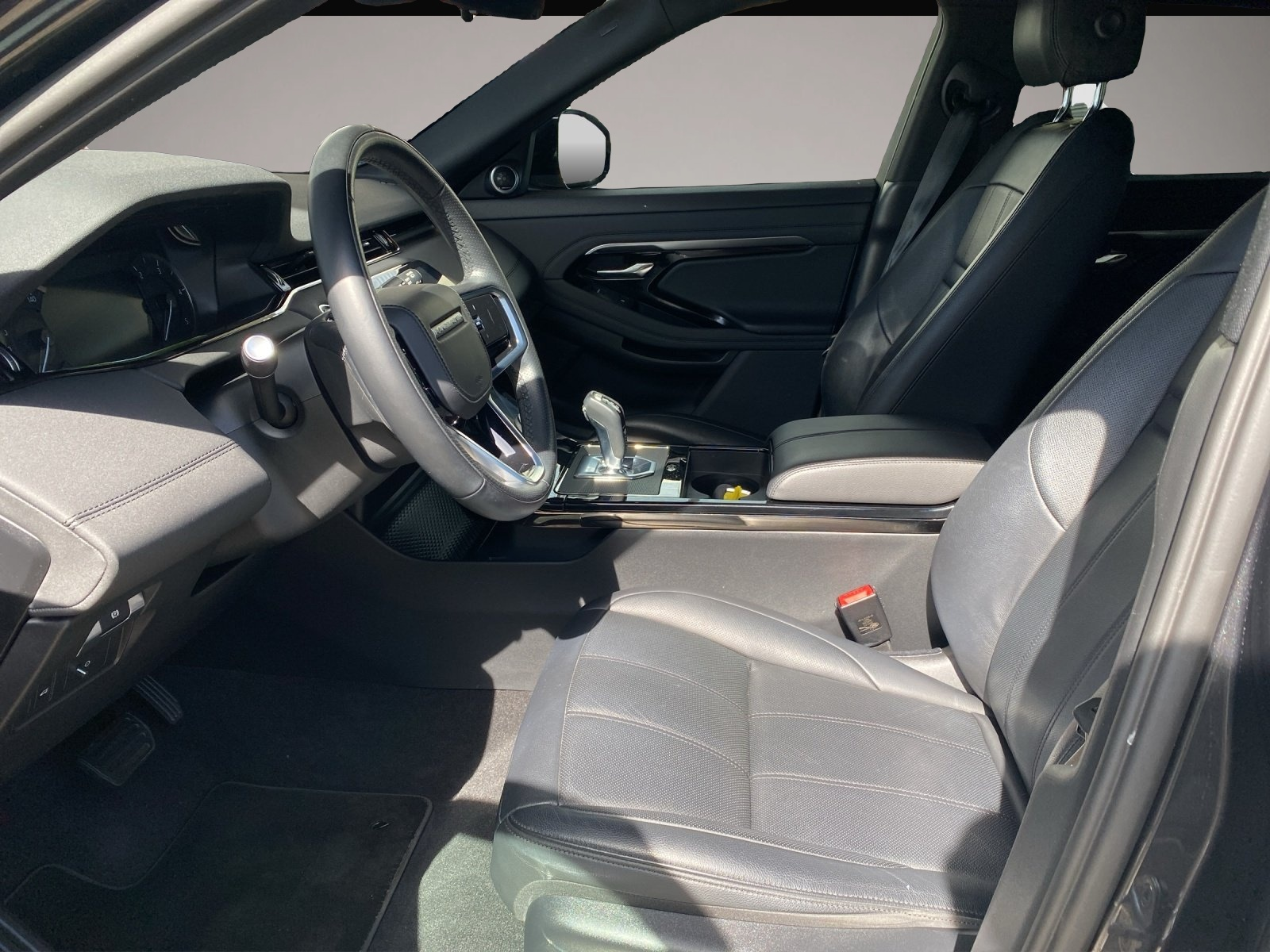 Land-Rover Range Rover Evoque (04/2022, )