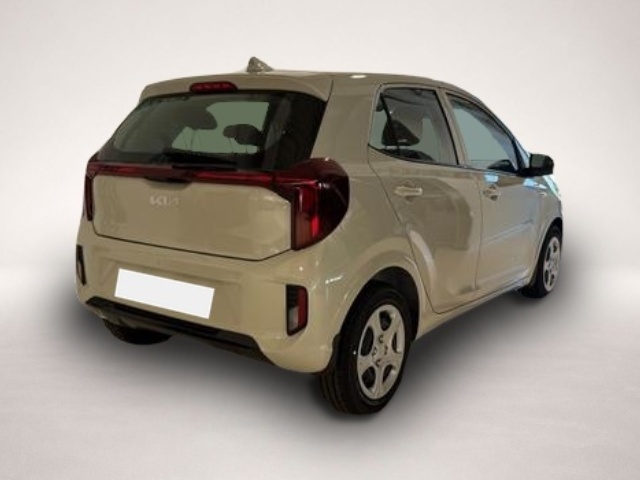 KIA Picanto (07/2026, Benzin)