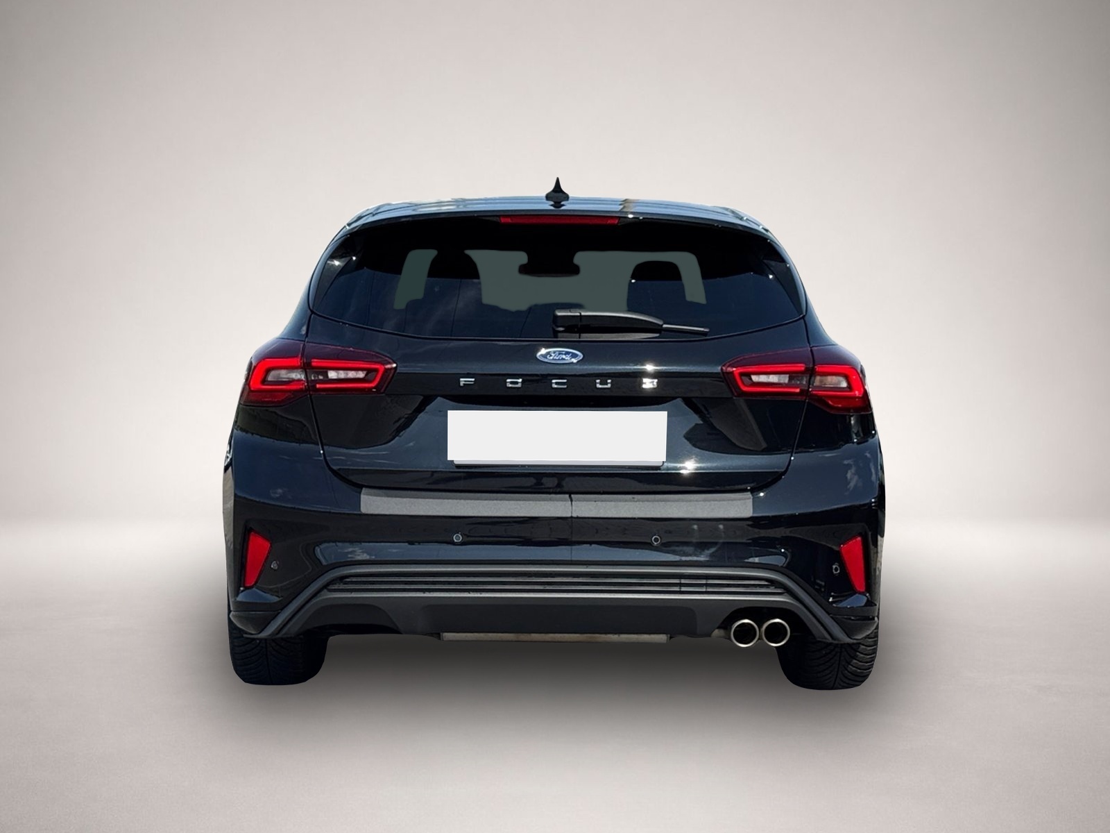 Ford Focus (04/2025, Benzin)