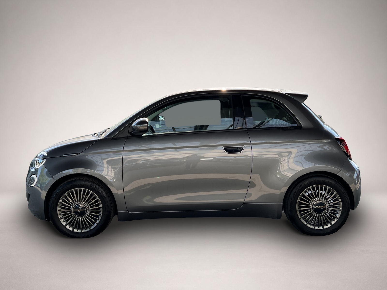 Fiat 500 (07/2022, ELECTRIC)