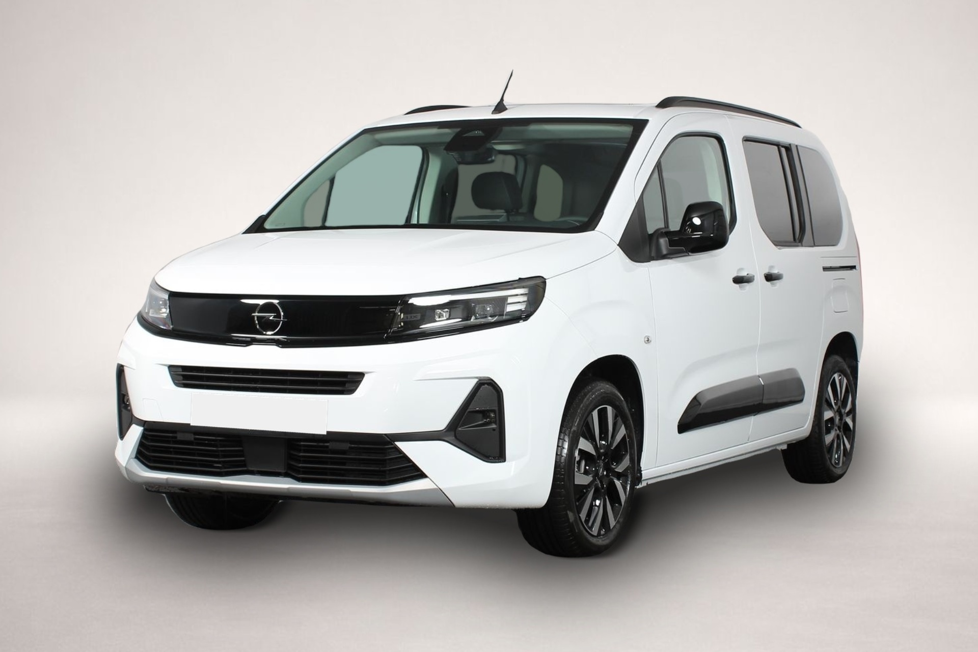 Opel Combo Life