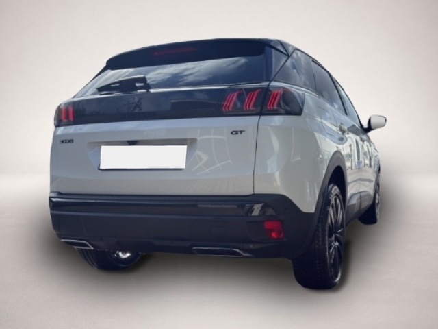 Peugeot 3008 (03/2024, Benzin)