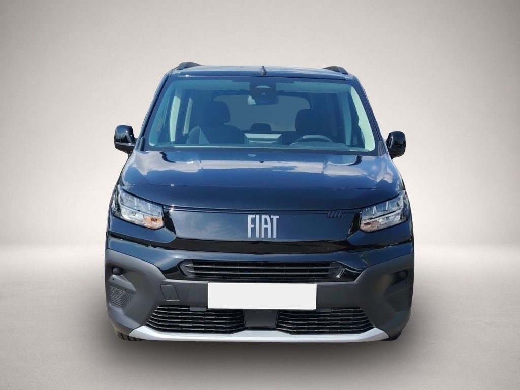 Fiat Qubo, Bild 6 von 6