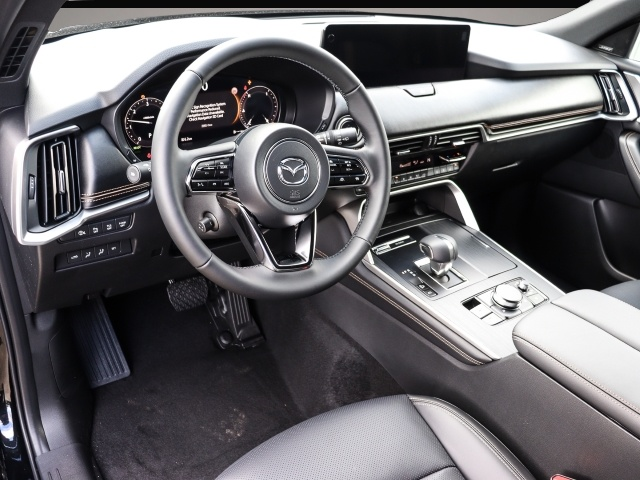 Mazda CX-60 (05/2026, Diesel)