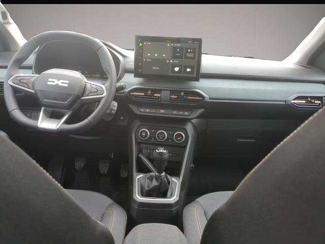 Dacia Sandero, Bild 3 von 4