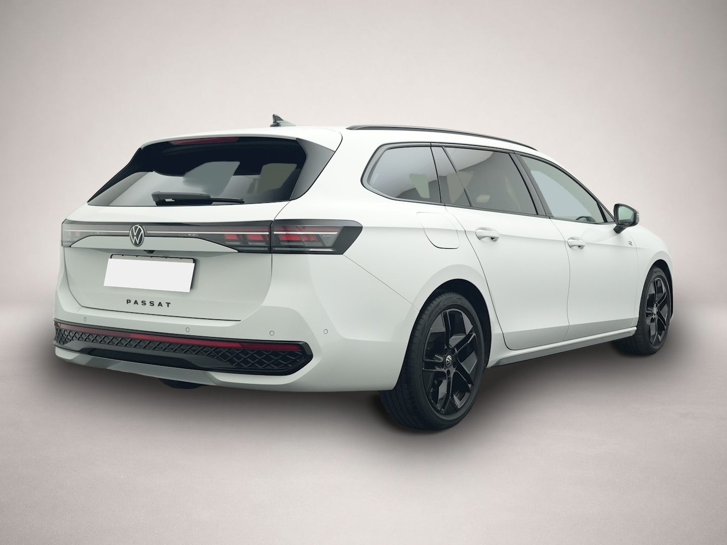 Volkswagen Passat (05/2024, Diesel)