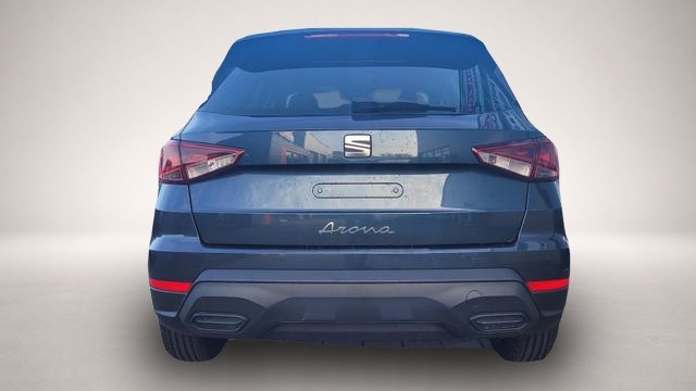Seat Arona (, Benzin)