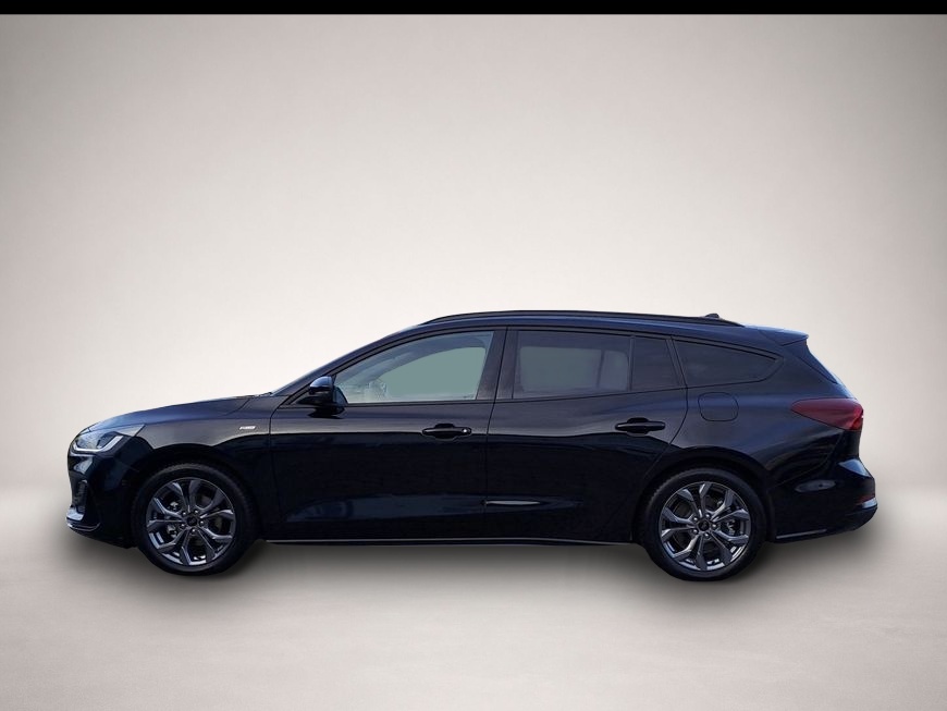 Ford Focus (07/2024, Benzin)