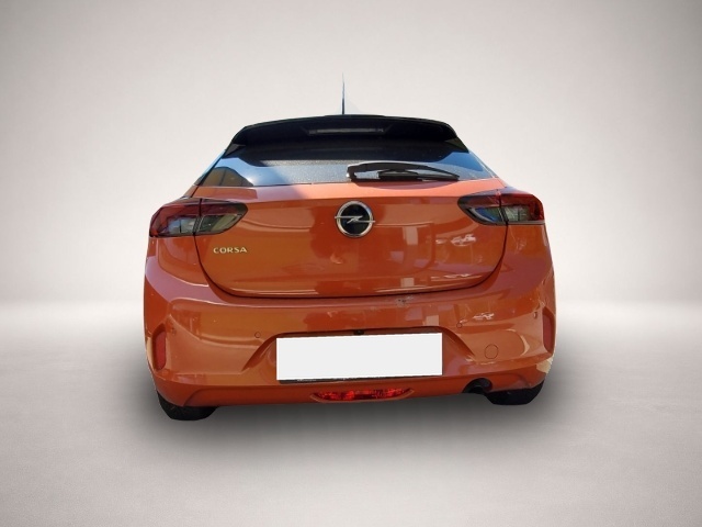 Opel Corsa (11/2021, Benzin)