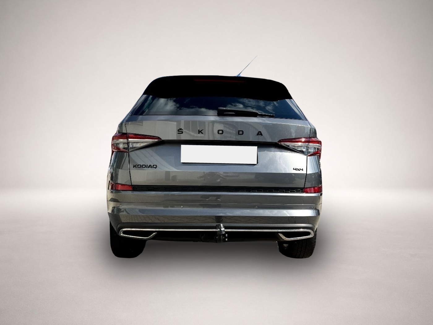 Skoda Kodiaq (07/2022, Benzin)