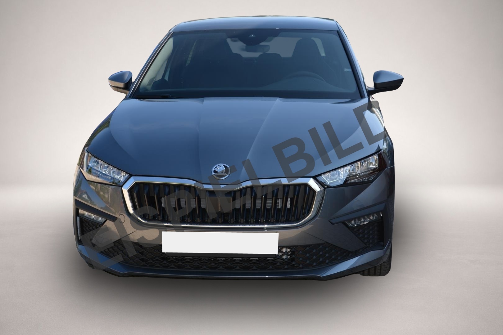 Skoda Scala (, Benzin)