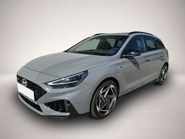 Hyundai i30, image 2 of 5
