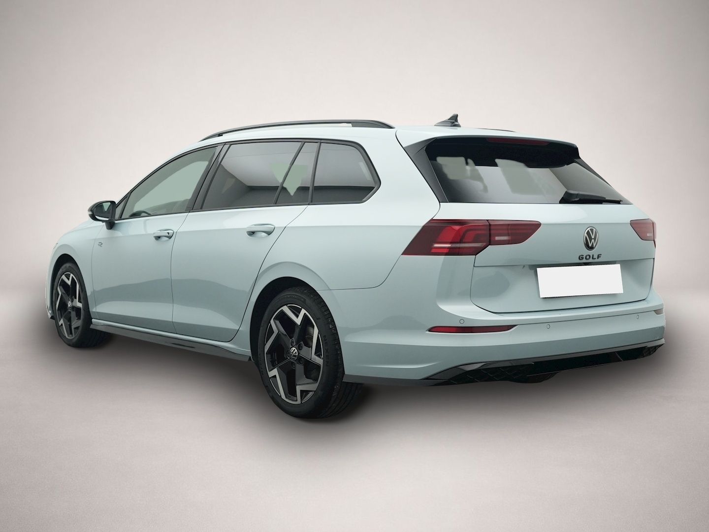 Volkswagen Golf (11/2025, Benzin)