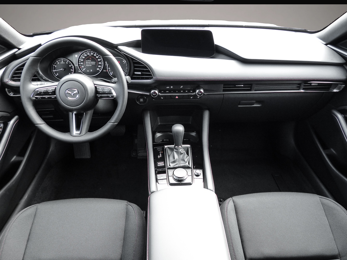 Mazda 3, image 5 of 6