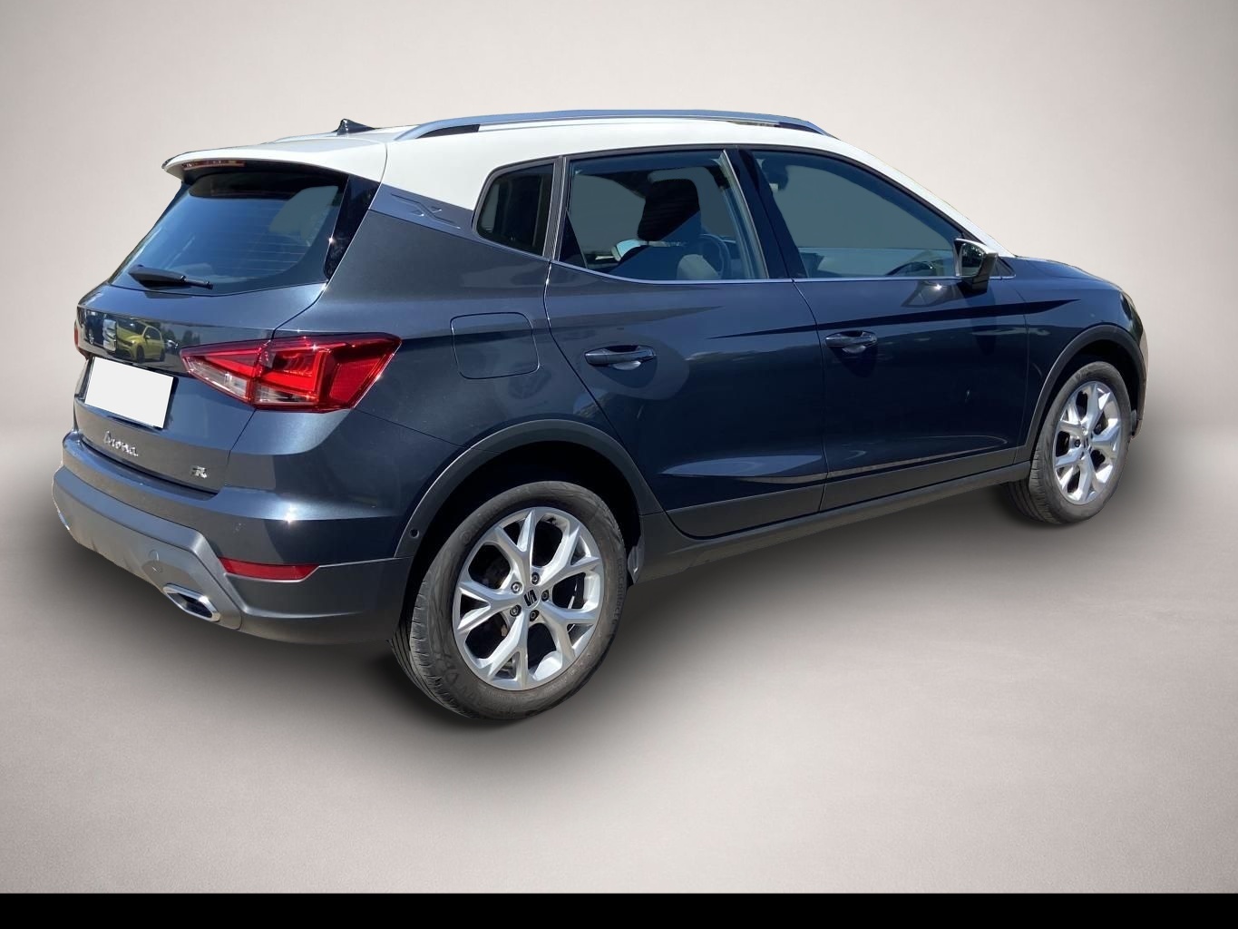 Seat Arona (04/2023, )