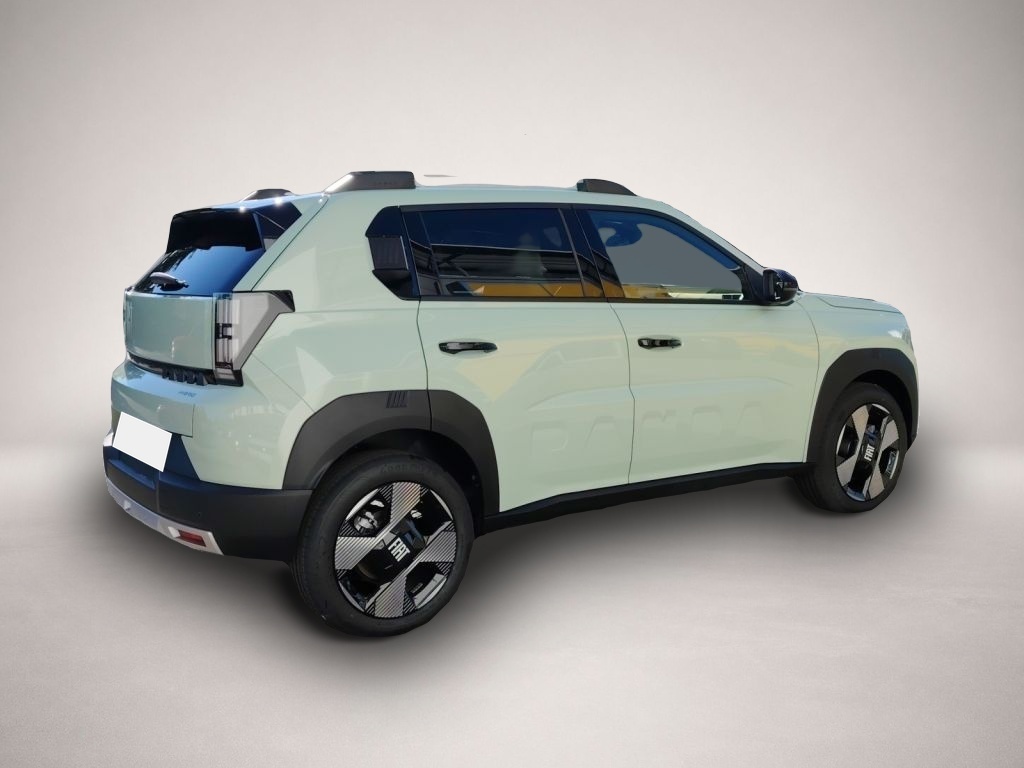 Fiat Panda, image 5 of 8