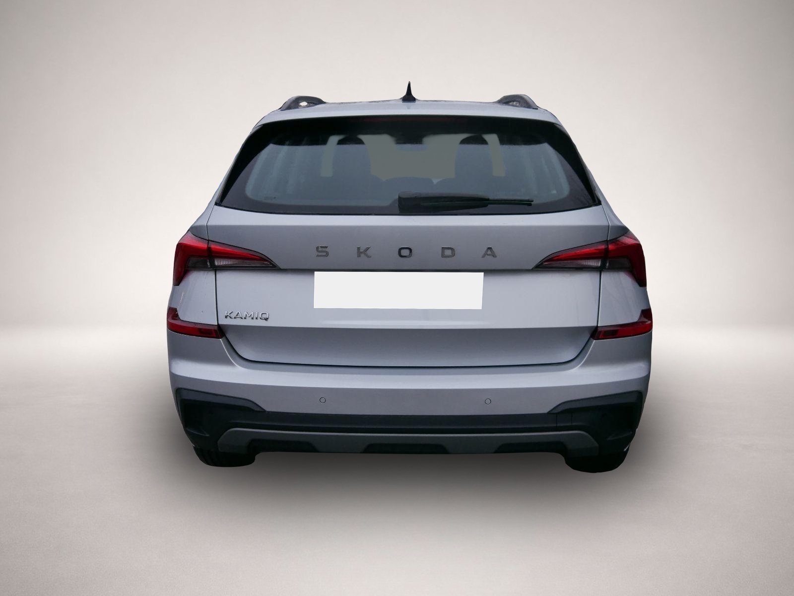 Skoda Kamiq (01/2026, Benzin)