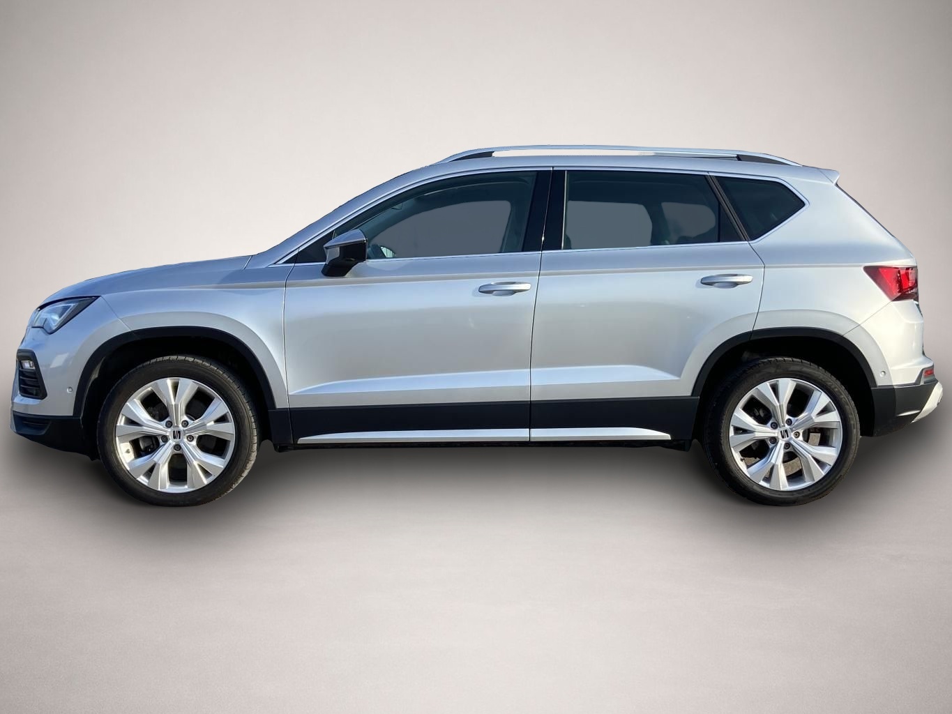 Seat Ateca (06/2022, )