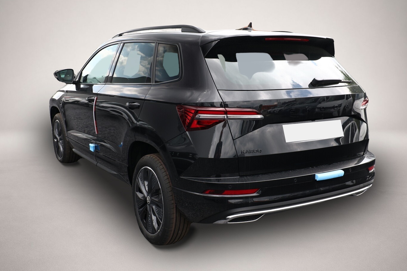 Skoda Karoq (06/2026, Benzin)
