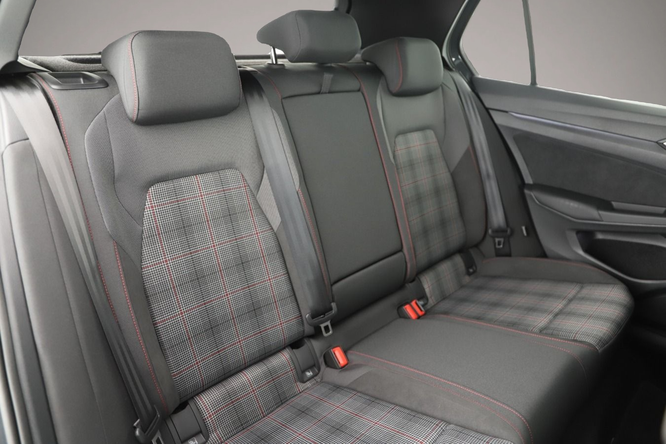 Volkswagen Golf (09/2025, )