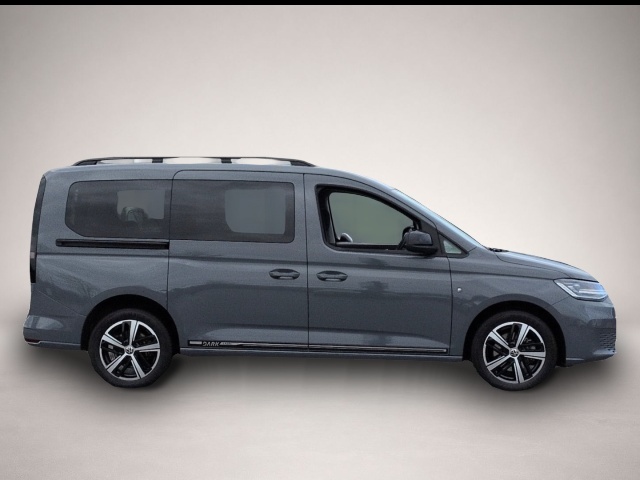 Volkswagen Caddy Maxi (10/2024, Diesel)