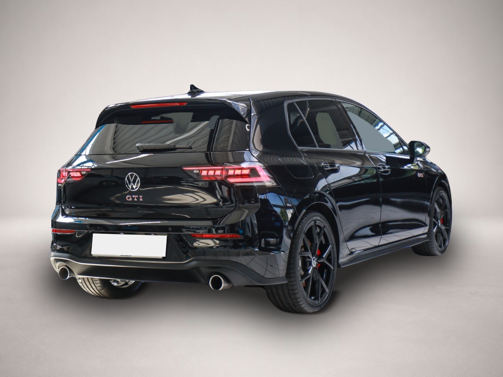 Volkswagen Golf (04/2025, Benzin)