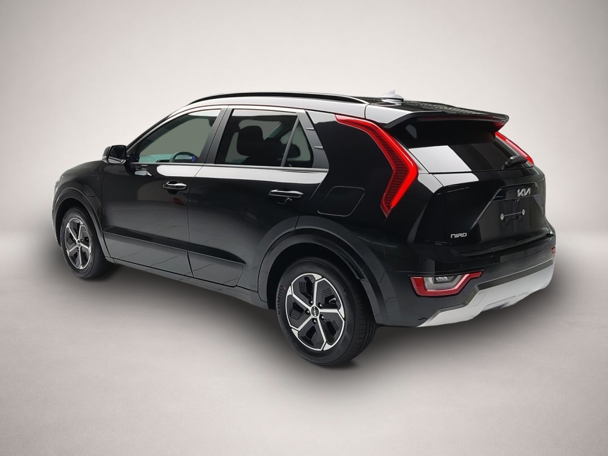 KIA Niro (04/2025, Hybrid (Benzin/Elektro))