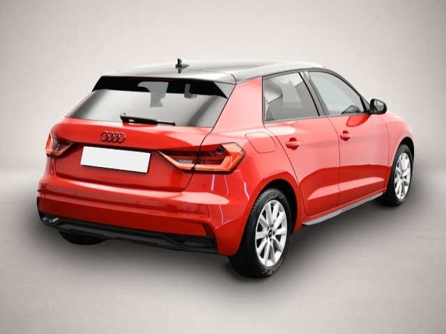 Audi A1 (11/2023, )